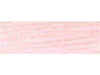 DMC Light Effects Soft Pink E818